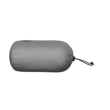 Load 3D model into Gallery viewer, ZenGo inflatable meditation/yoga set for indoor/outdoor use fits into this tiny stuff-sack. ZenGo is the smallest most lightweight meditation cushion on the market. Meditation anywhere anytime.